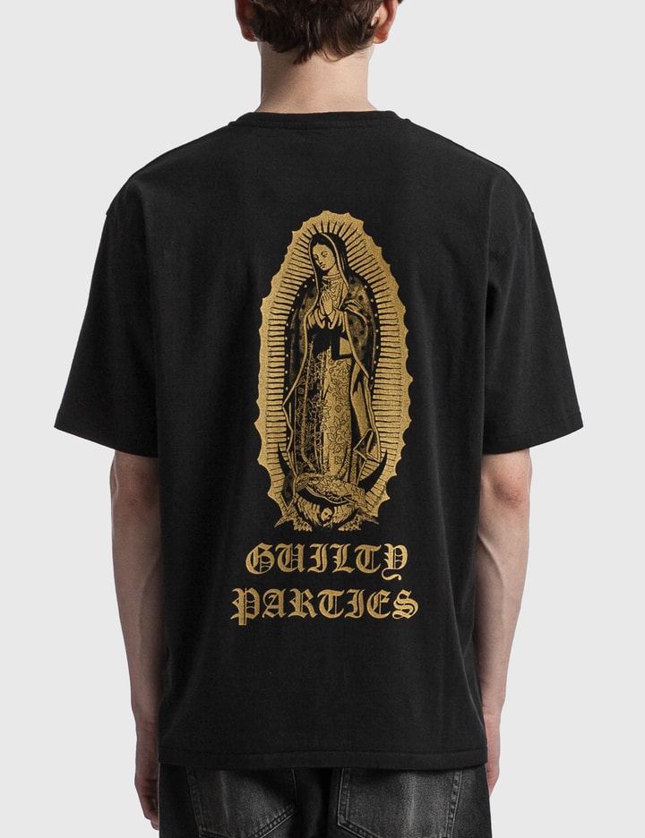 Heavyweight Graphic T-shirt Type 4 Placeholder Image