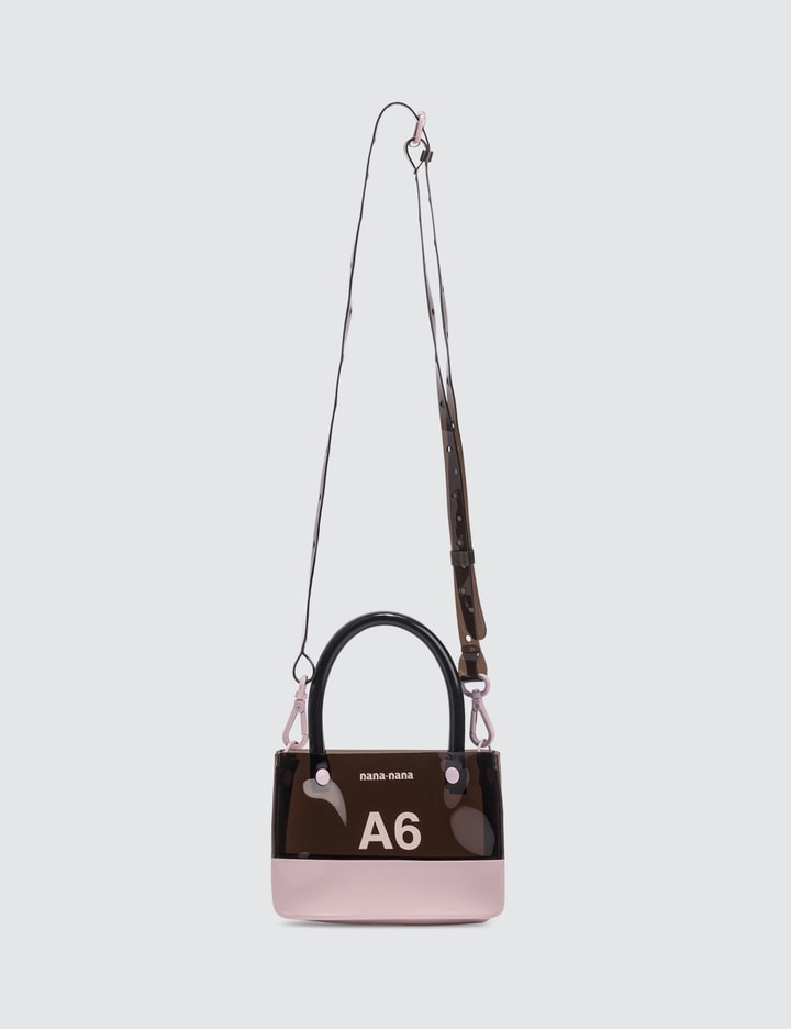 PVC x Opaque A6 Bag Placeholder Image