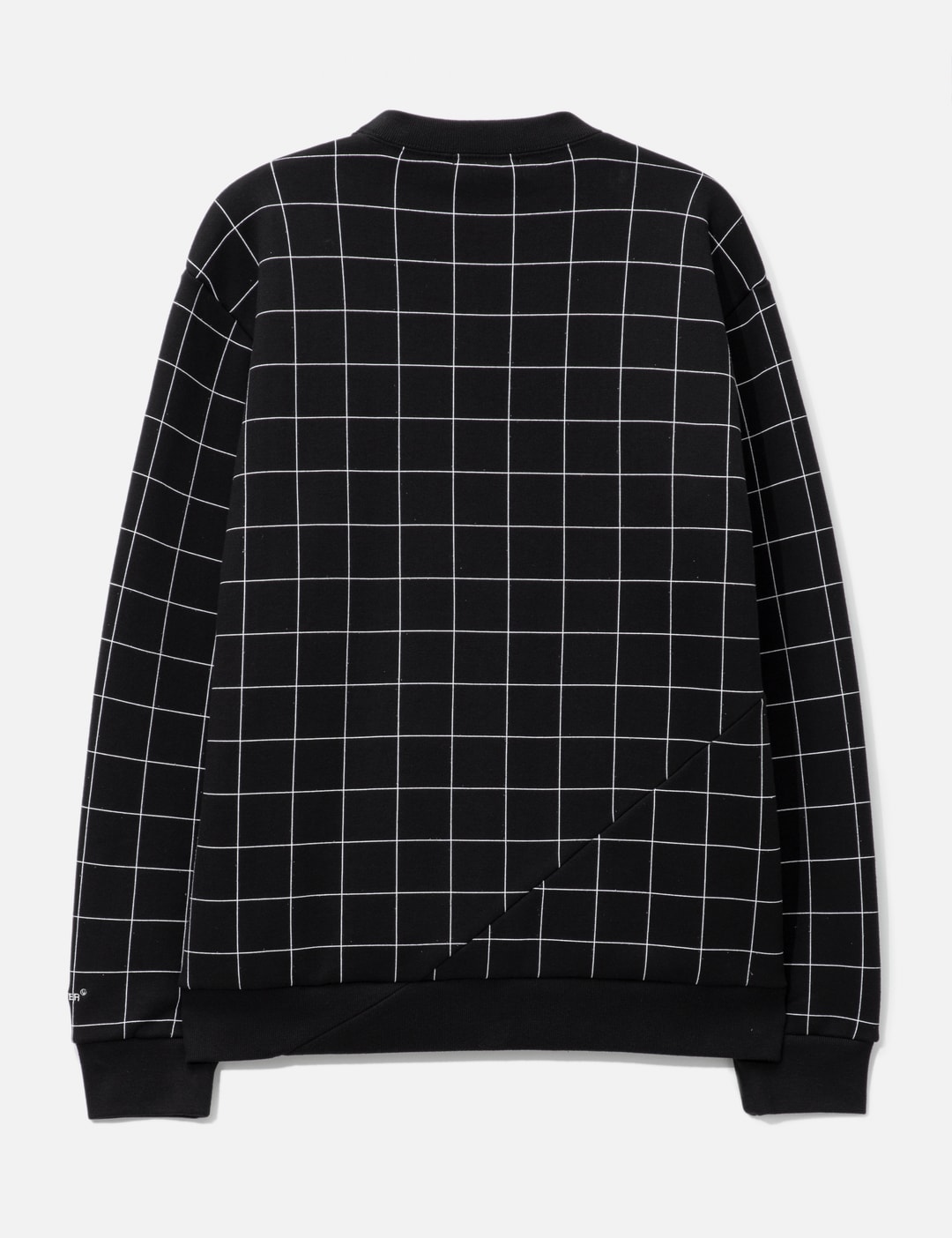UP2D4807 Sweatshirt view 9