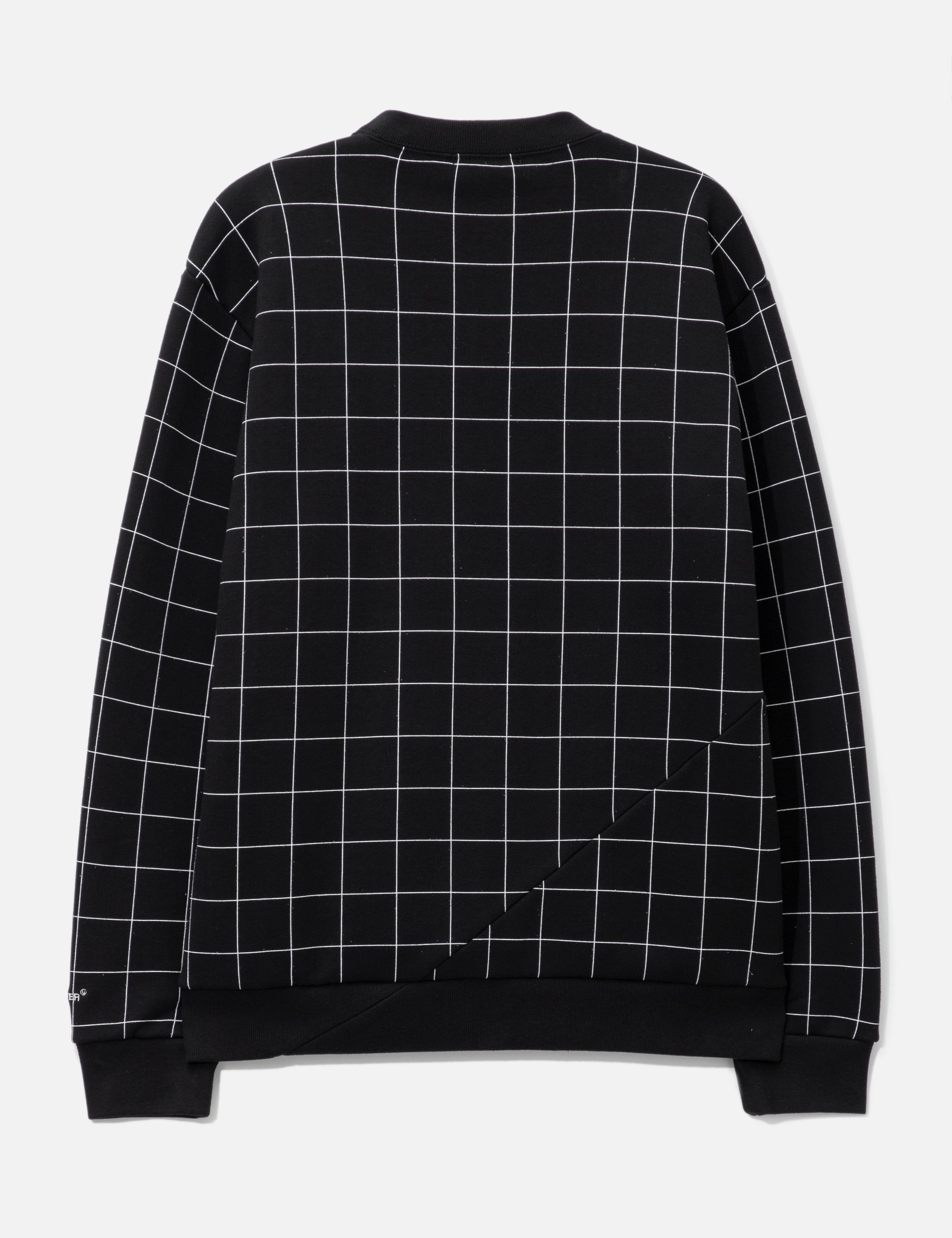UP2D4807 Sweatshirt view 17