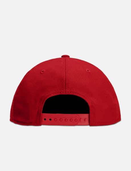 X Essentials NBA Chicago Bulls 9FIFTY Cap view 9