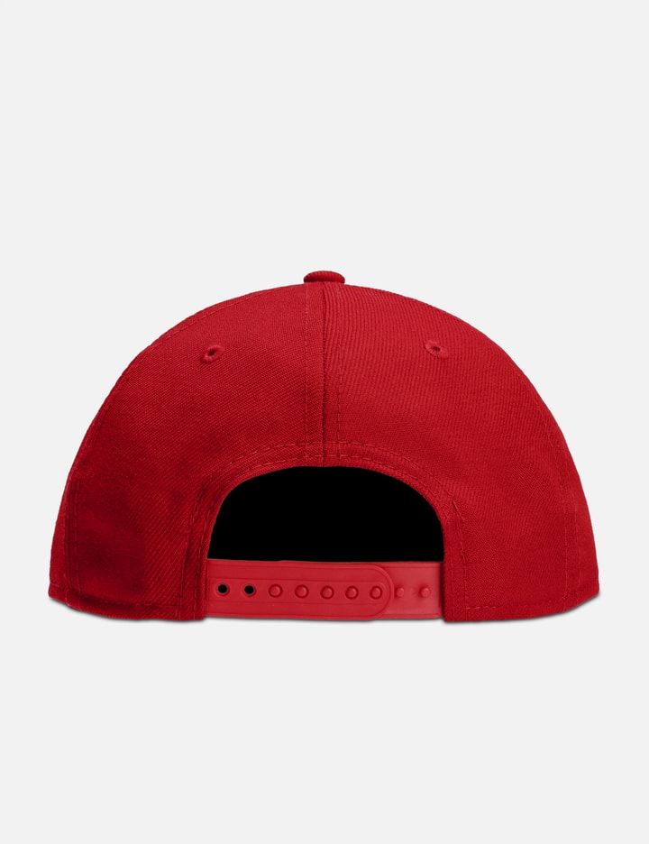 New Era x Essentials NBA Chicago Bulls 9FIFTY Cap Placeholder Image