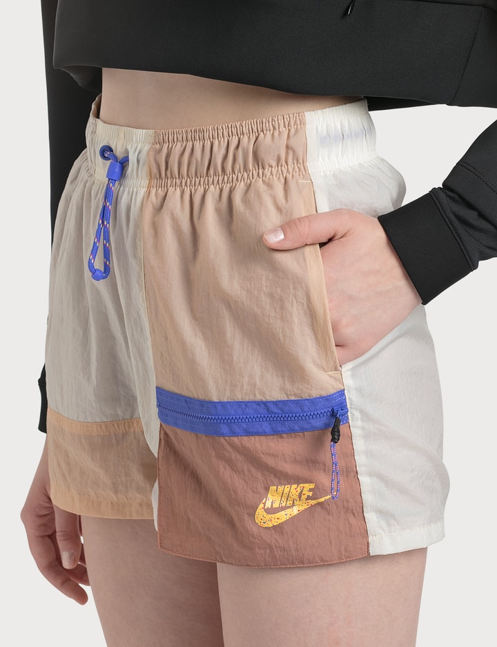 Nike Sportswear Icon Shorts Placeholder Image