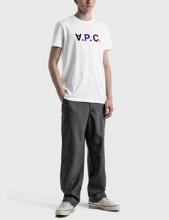 Multicolored VPC T-shirt Placeholder Image