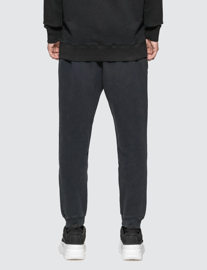 Triangle Fox Patch Sweatpants Placeholder Image