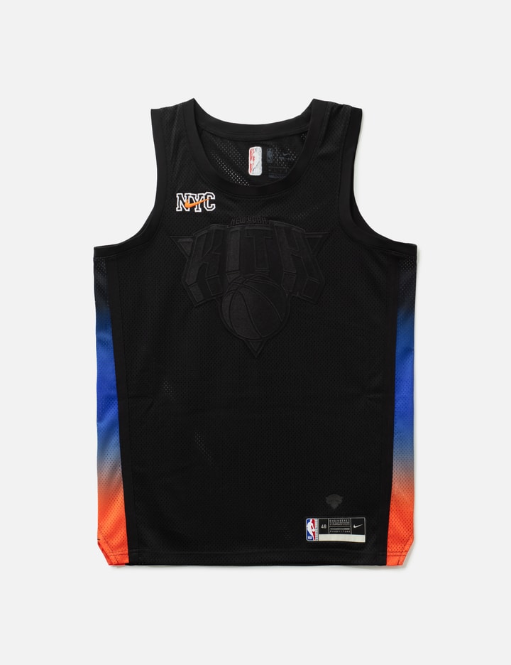 KITH Nike New York Knicks Jersey