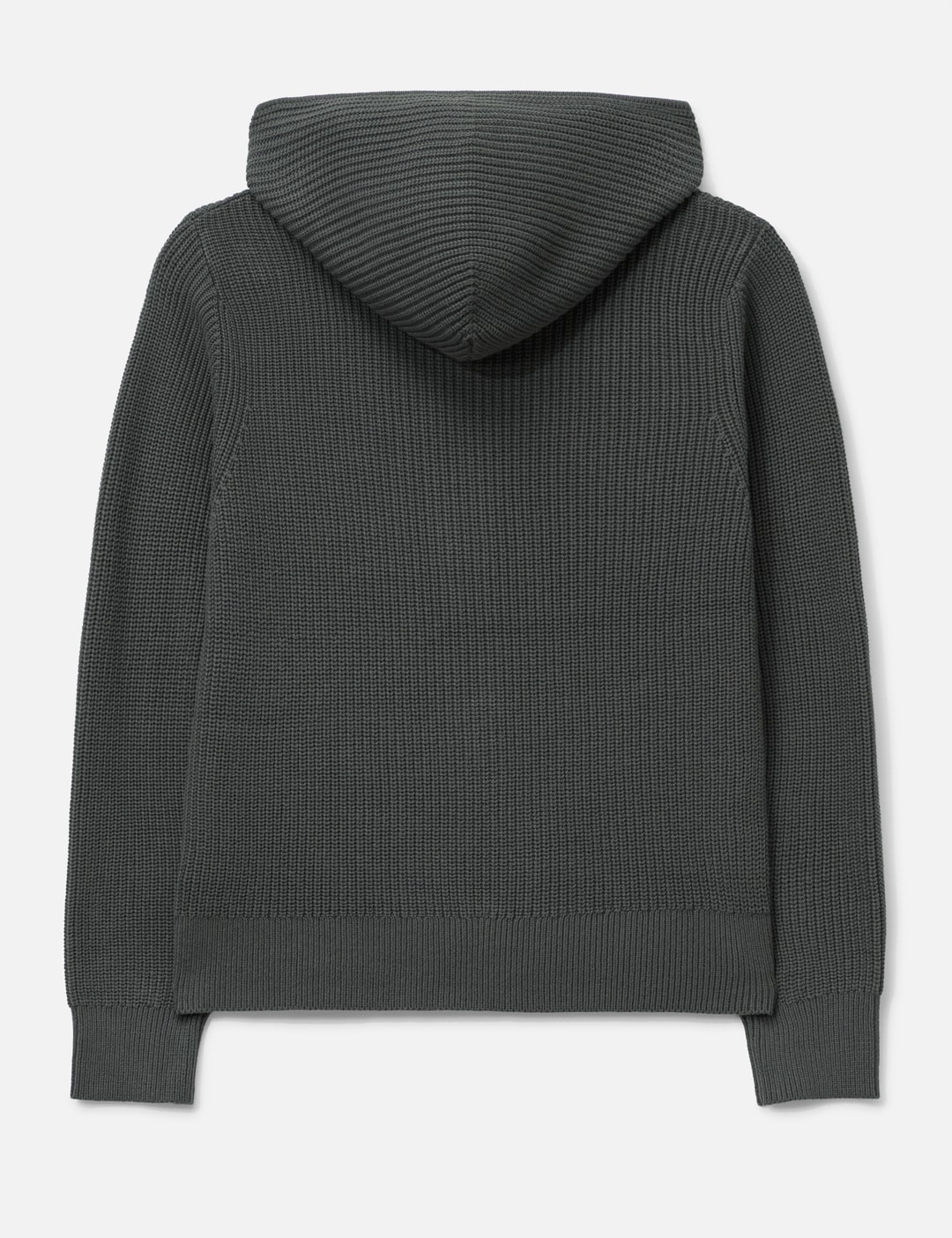 Glasgow Knit Hood view 9