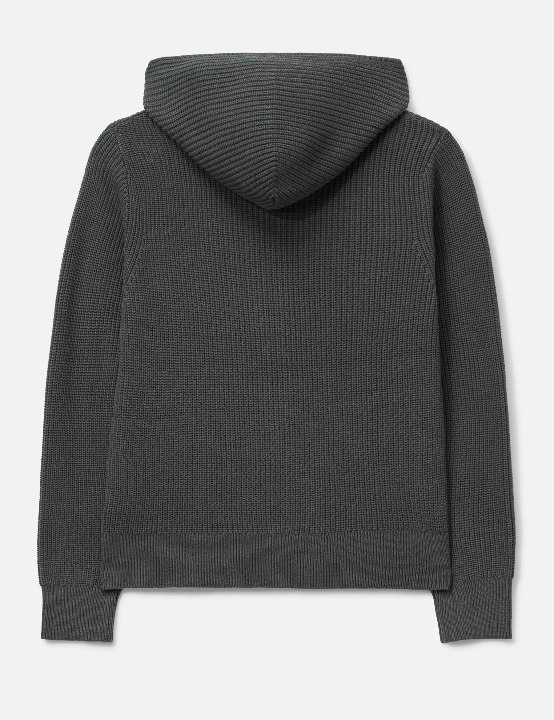 Glasgow Knit Hood view 17