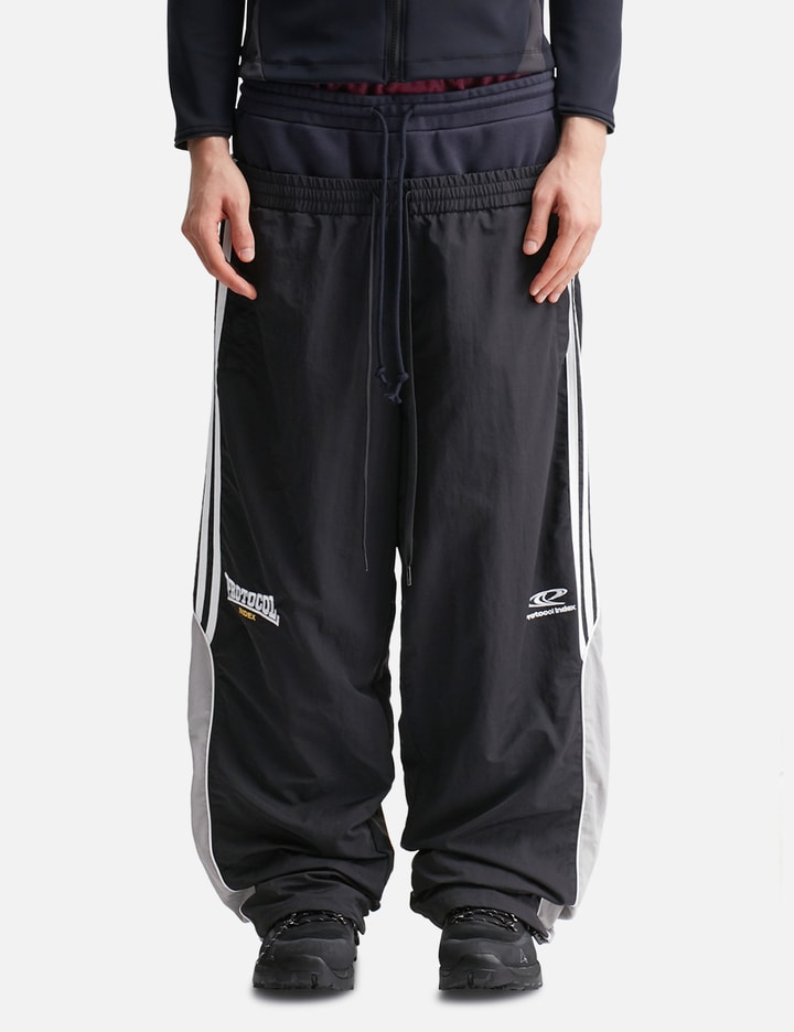 3 Layered Track Pants Placeholder Image