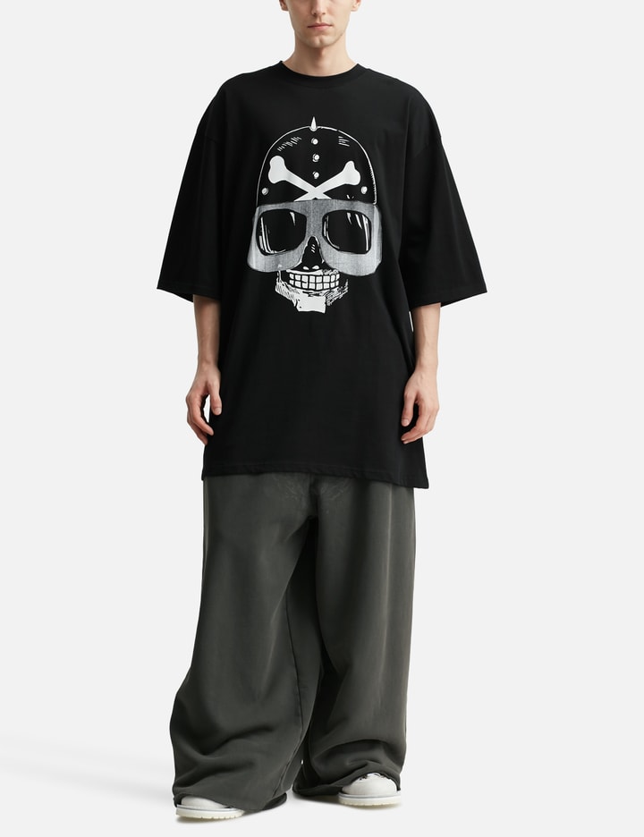 Big Boy T-shirt Placeholder Image