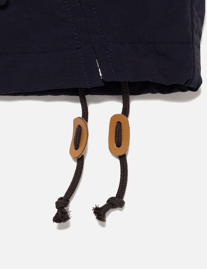 Human Made Anorak Parka