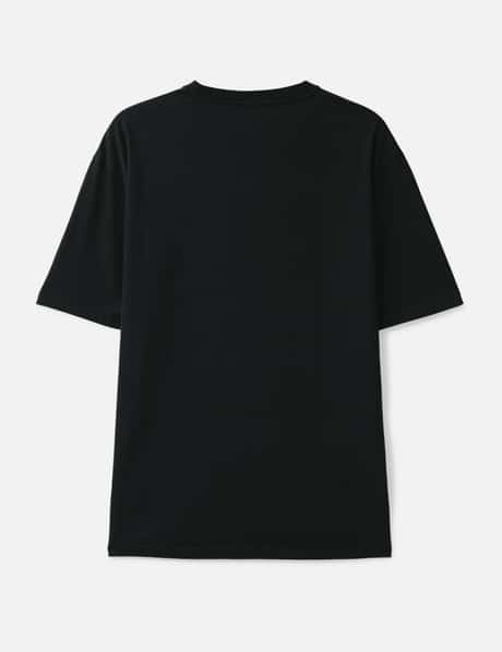 Tim Lehi / Washed Heavy Weight Crewneck T-Shirt view 8