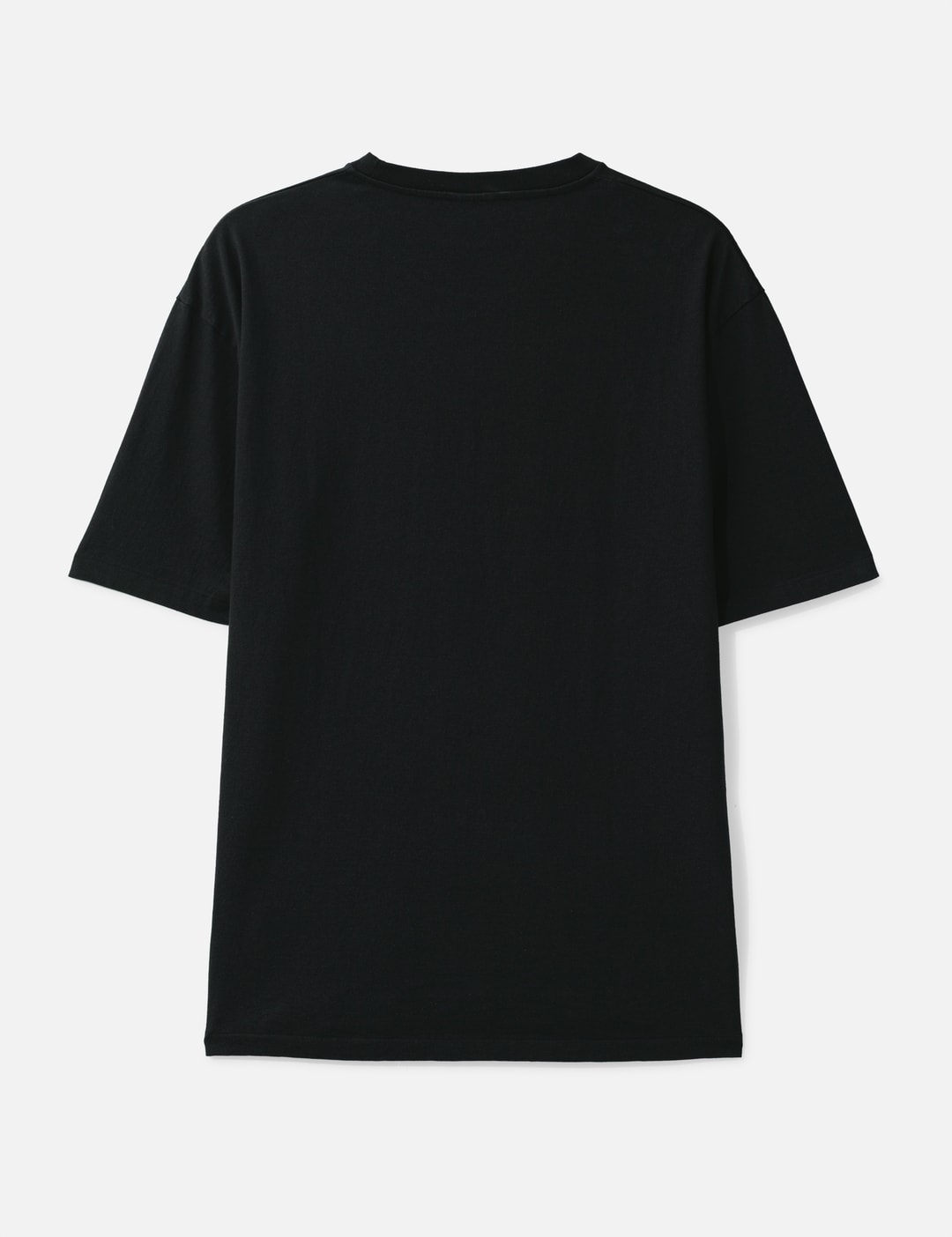 Tim Lehi / Washed Heavy Weight Crewneck T-Shirt view 9