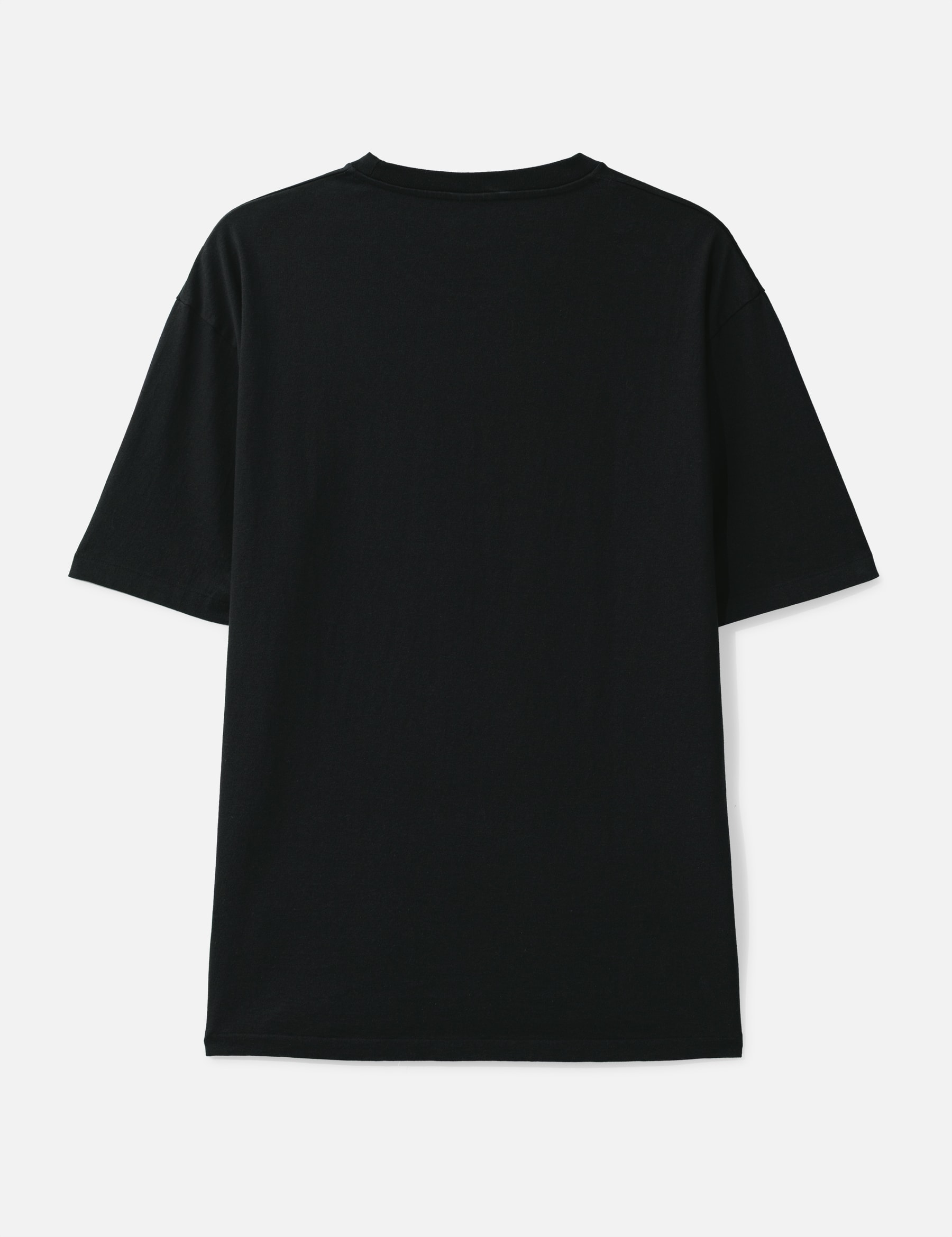 Tim Lehi / Washed Heavy Weight Crewneck T-Shirt view 17