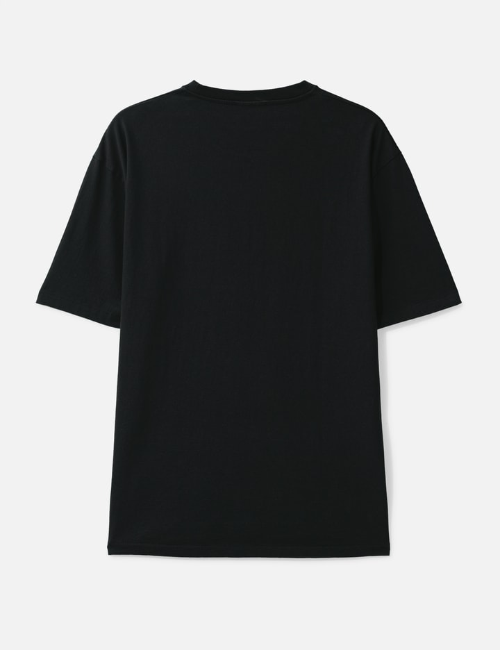 Tim Lehi / Washed Heavy Weight Crewneck T-Shirt