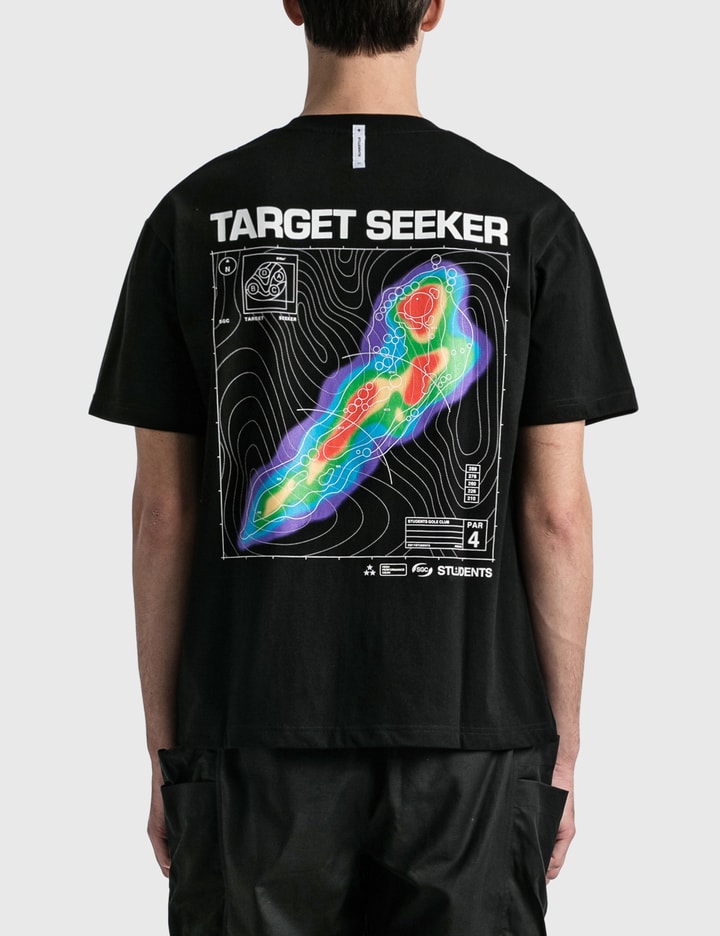 Target Seeker T-shirt Placeholder Image