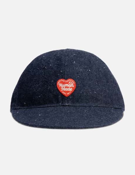 Human Made Denim Cap