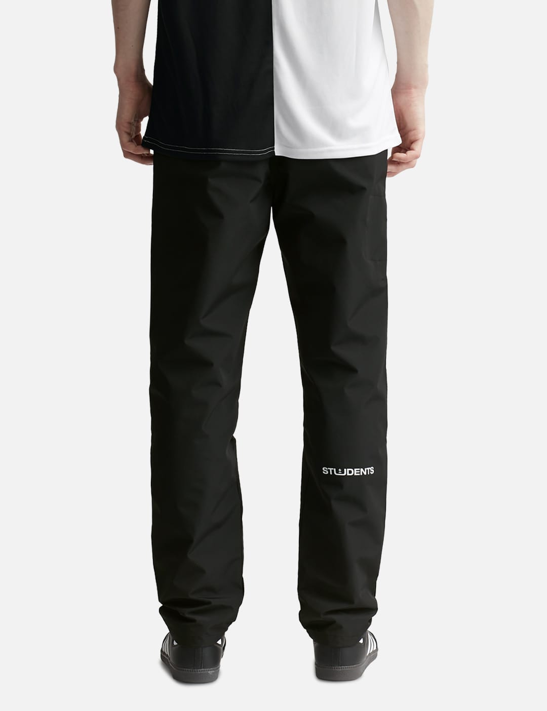 Men's Shorts Summer Breeches 2023 Thin Nylon 3/4 Length Trousers Male  Bermuda Board Quick Drying