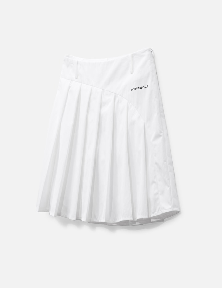 HYPEGOLF x POST ARCHIVE FACTION (PAF) Pleated Skort Placeholder Image