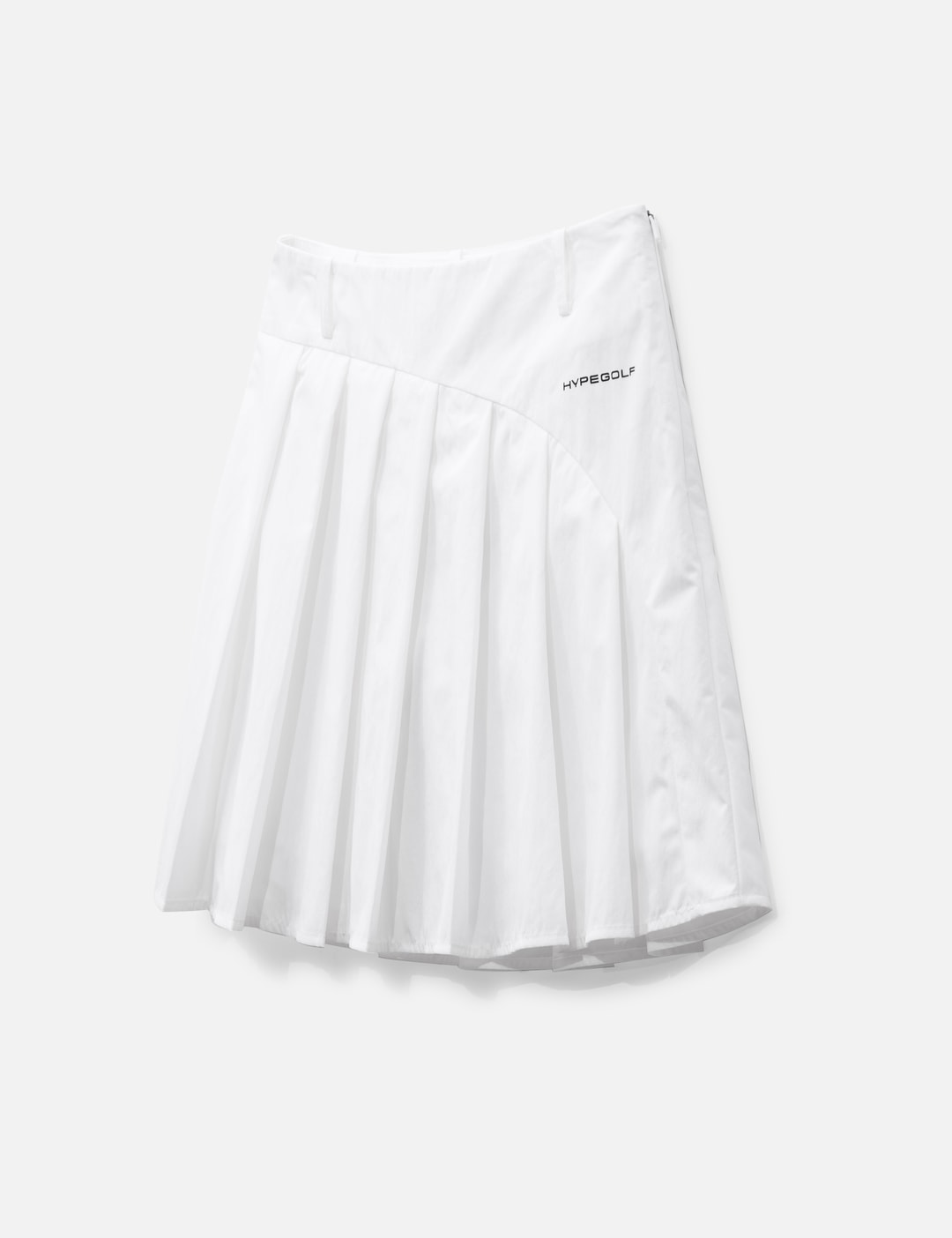 X POST ARCHIVE FACTION (PAF) Pleated Skort view 14
