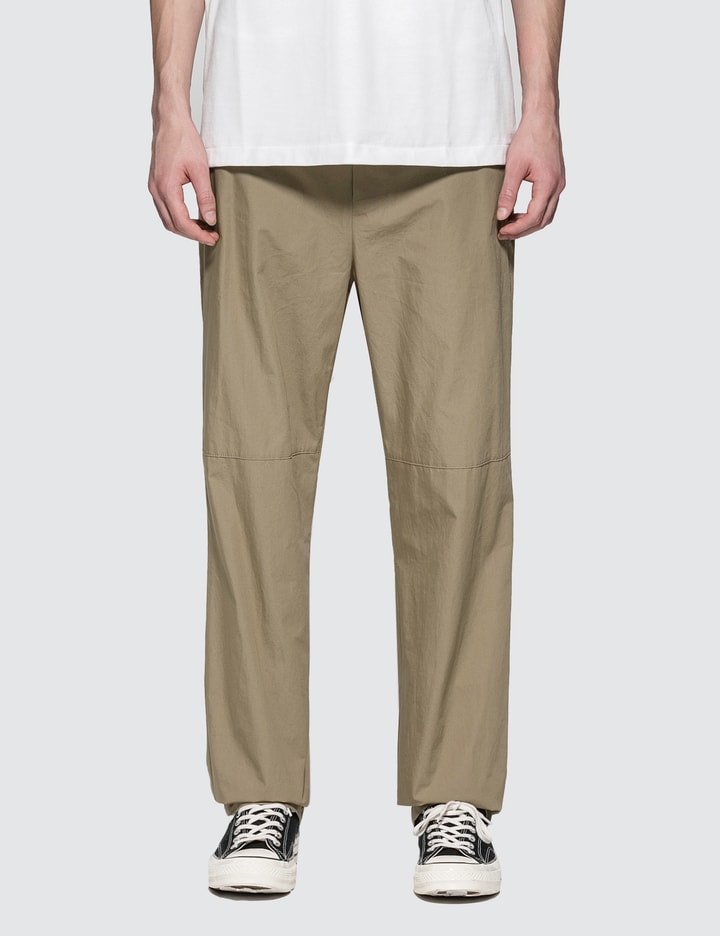 Shoe Laced Pants Placeholder Image