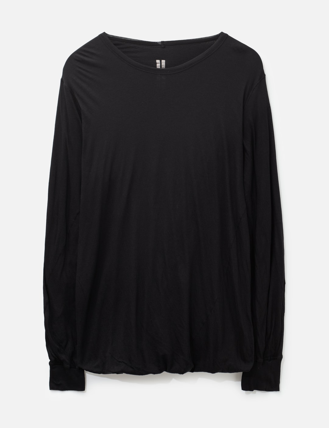 Jumbo Double Long Sleeves view 7