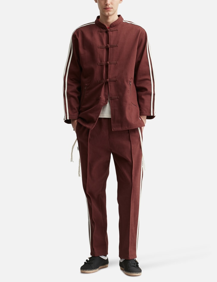 CLOT X Adidas Originals Track Pants By Edison Chen Placeholder Image