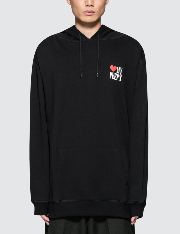Peeps Hoodie Placeholder Image