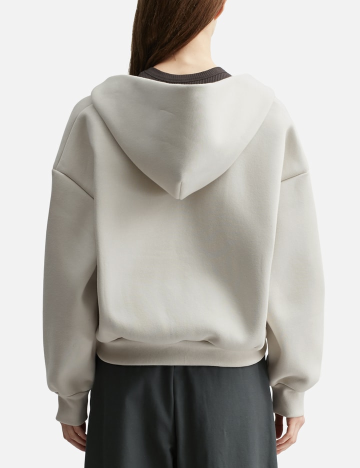 Seventh V2 Zipped Hoodie