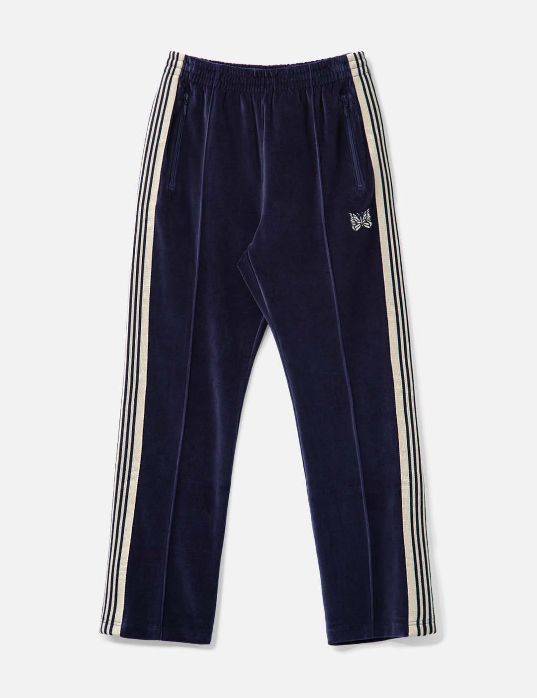 Narrow Track Pant view 7