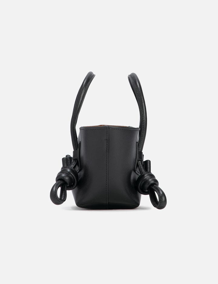Mini Fleca Baguette Shoulder Bag Placeholder Image
