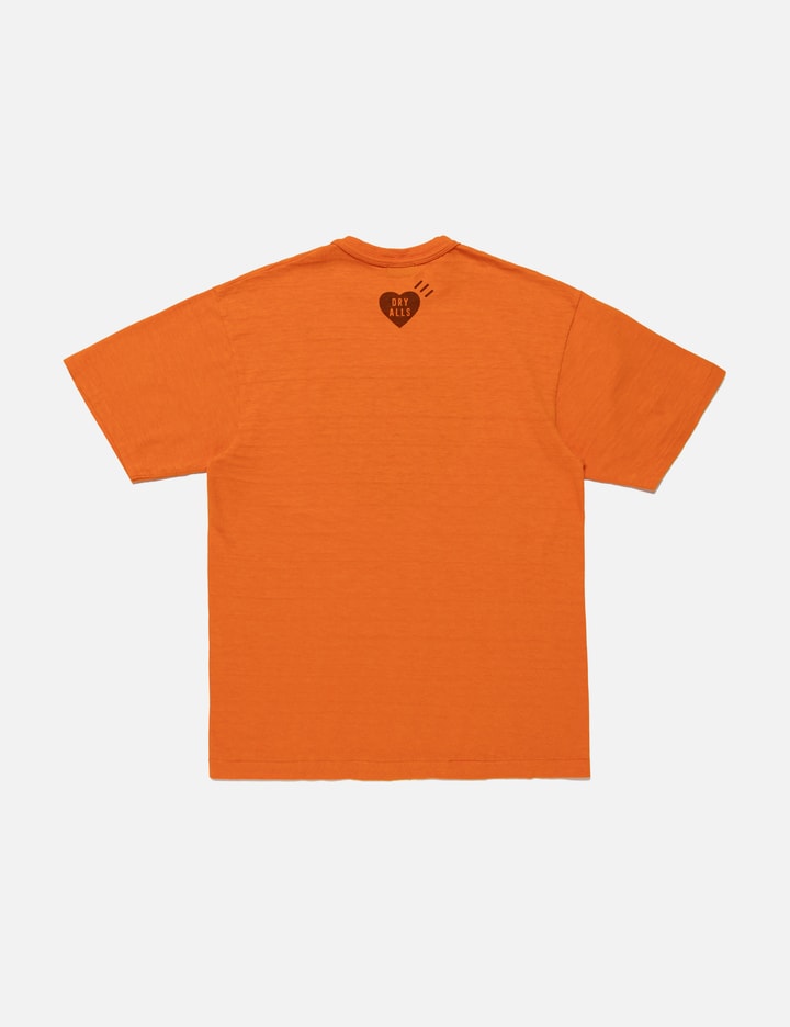 Color T-shirt Placeholder Image