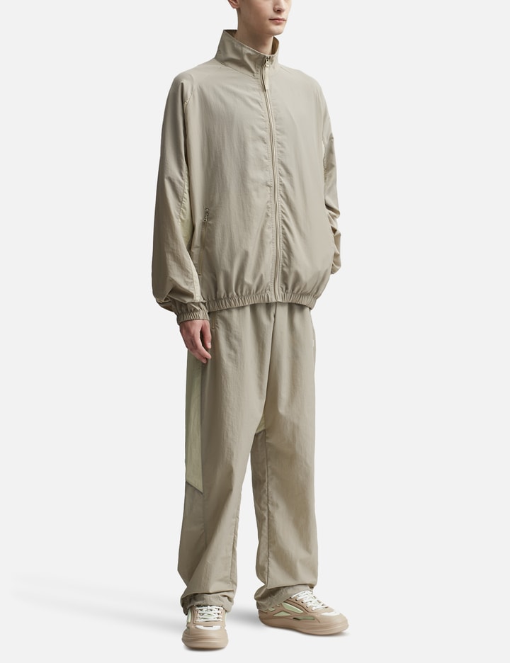 Reebok - Blocked Track Pants | HBX - Globally Curated Fashion and Lifestyle by Hypebeast
