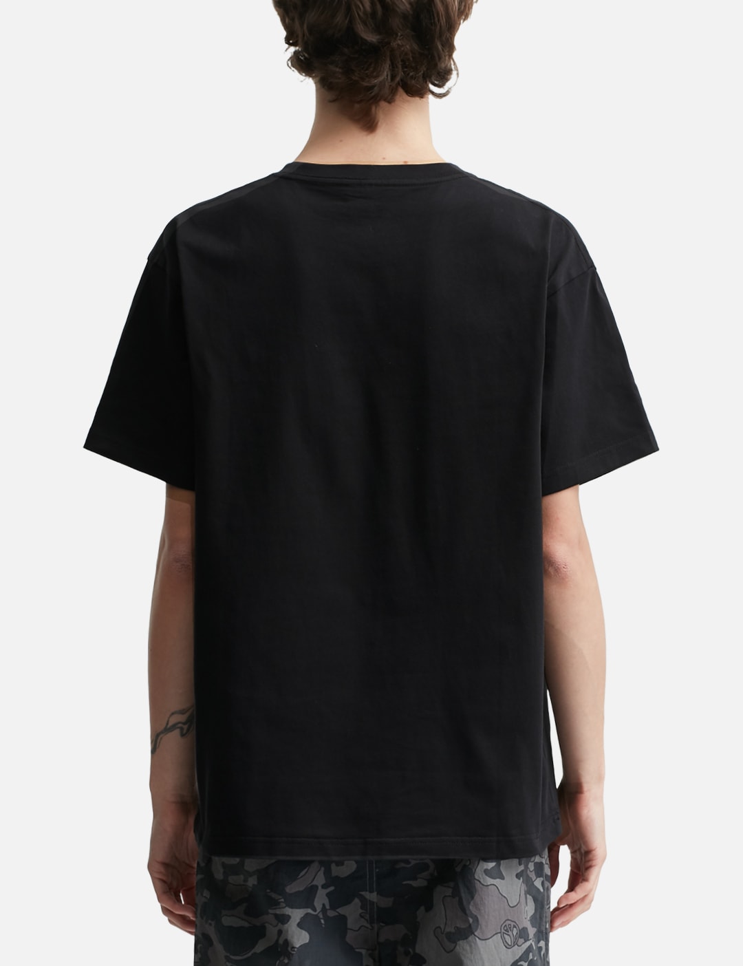 Quarrel T-Shirt view 19