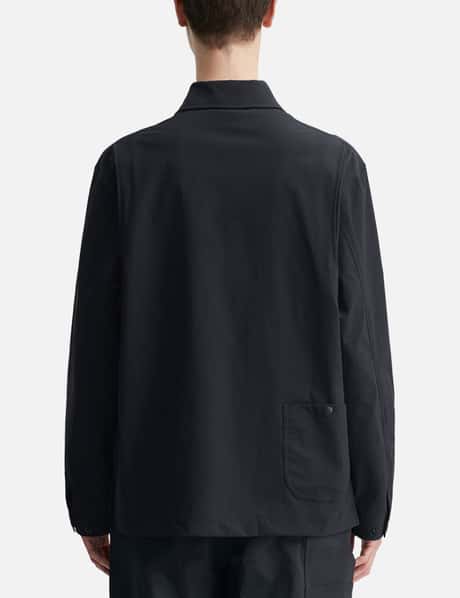 Recycled Greenskeeper Jacket view 12