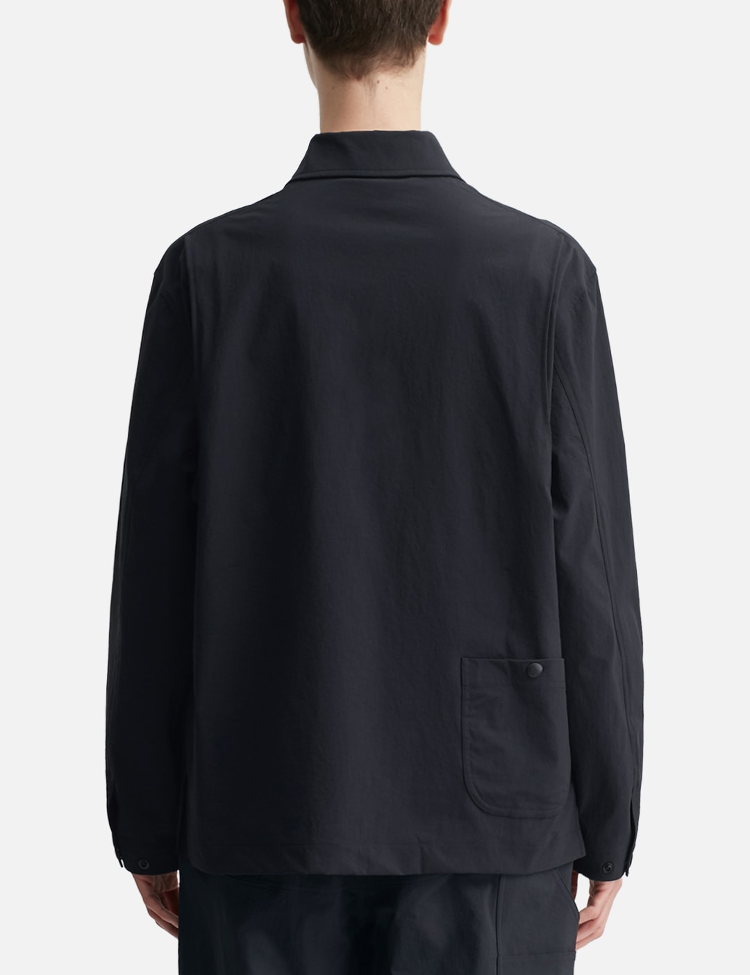 Recycled Greenskeeper Jacket view 19