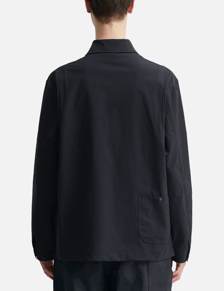 Manors Golf Recycled Greenskeeper Jacket