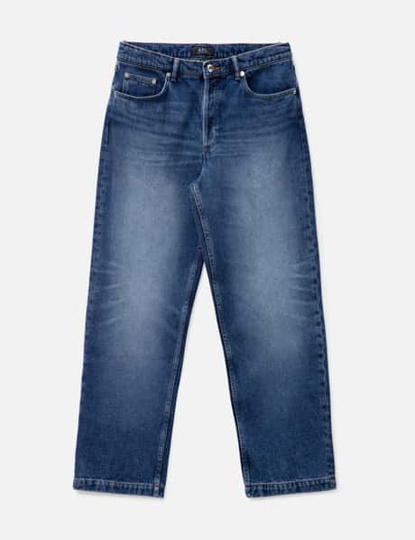 A.P.C. Achille Jeans