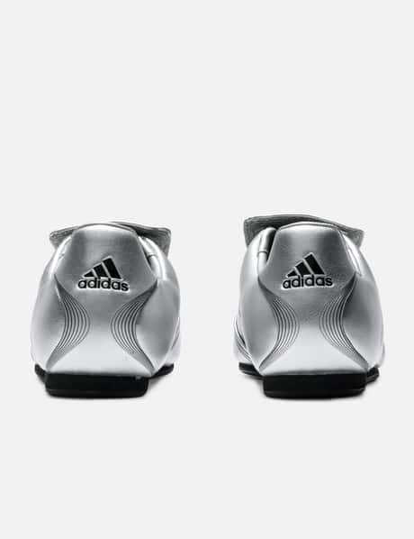 Taekwondo F50 view 9