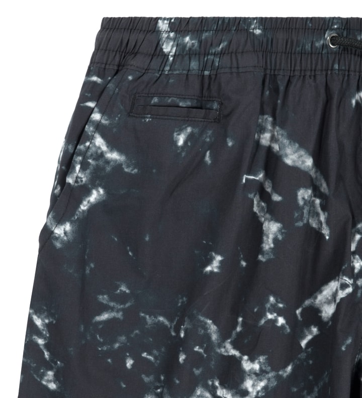 Black Marble Shorts Placeholder Image