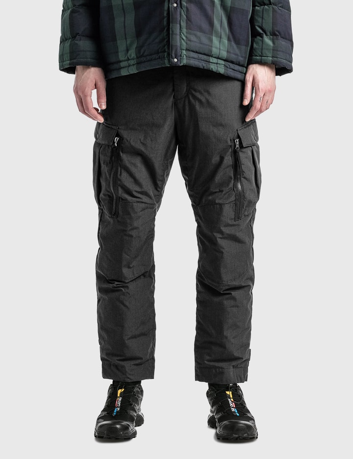 TAKIBI DOWN PANTS Placeholder Image