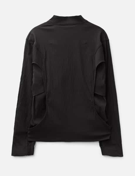 X _J.L-A.L_ CLRT Light Jacket view 8