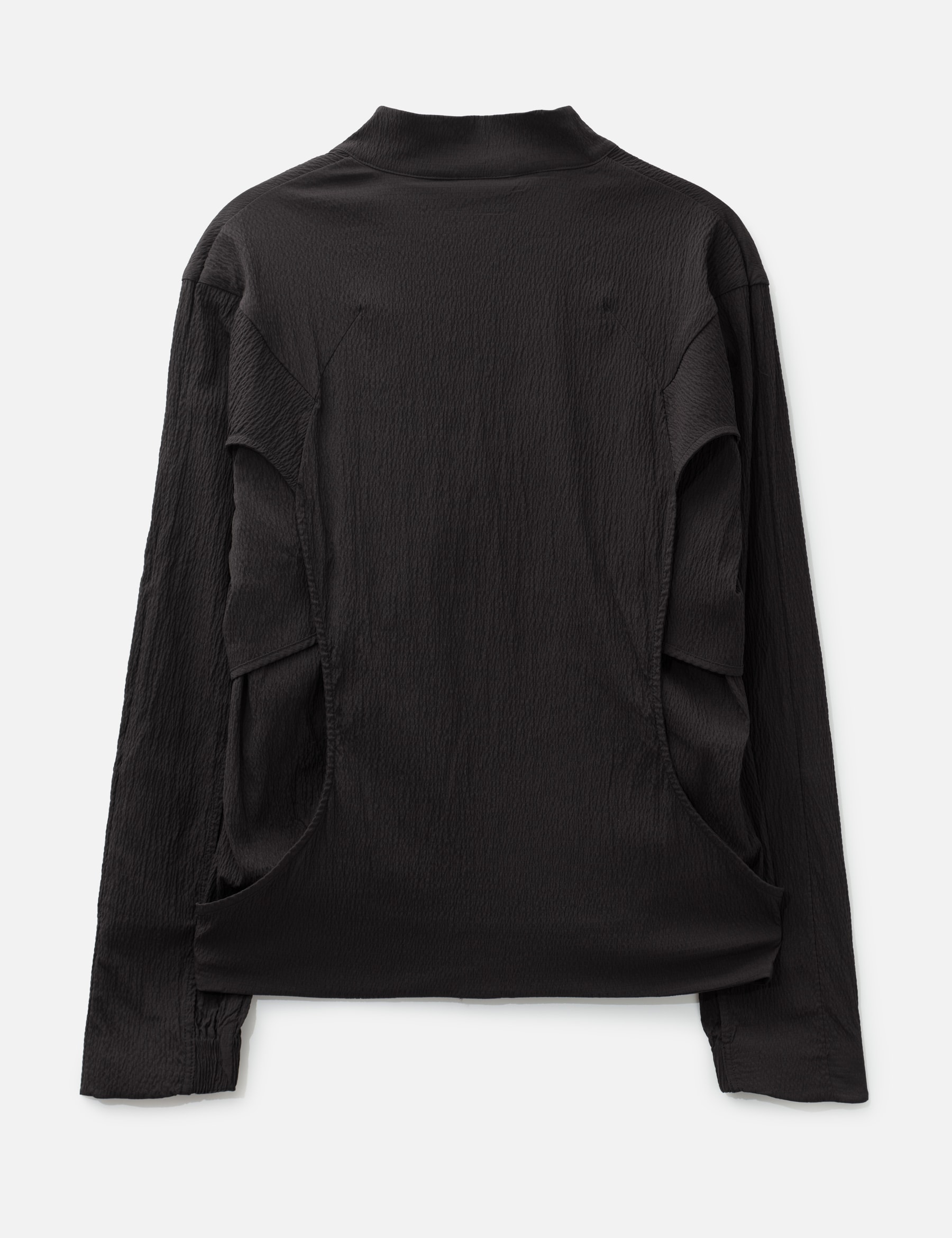X _J.L-A.L_ CLRT Light Jacket view 17