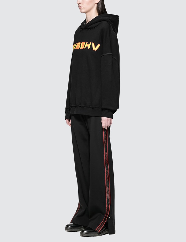 Extacy Button Up Trousers Placeholder Image