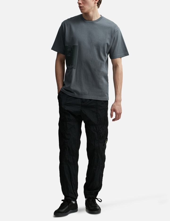 2RC95 ‘FOAM THREE’ T-shirt Placeholder Image