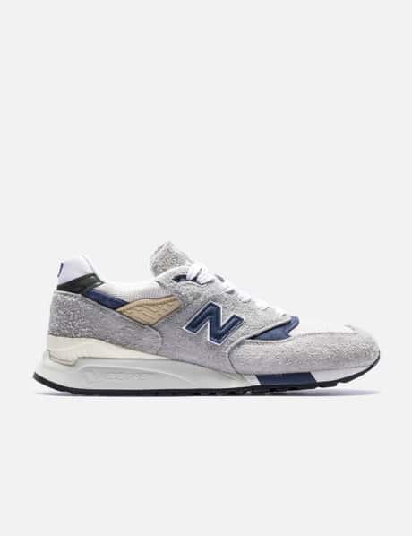 ニューバランス Made In USA 998