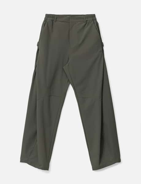 San San Gear Side Snap Pants