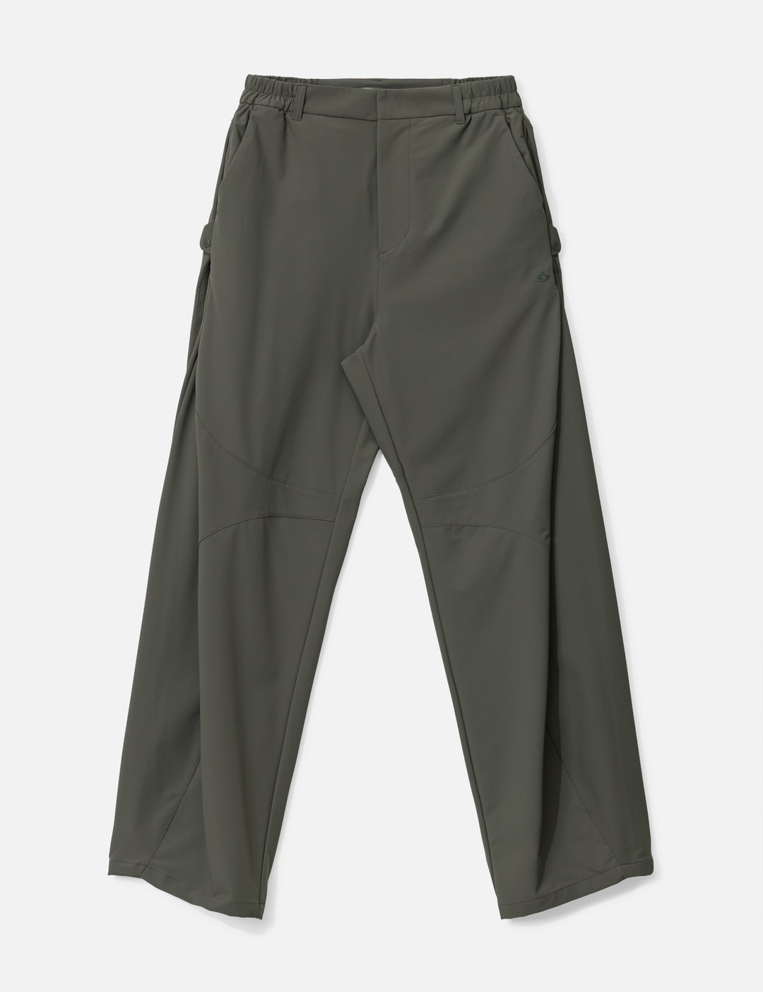 Side Snap Pants view 9