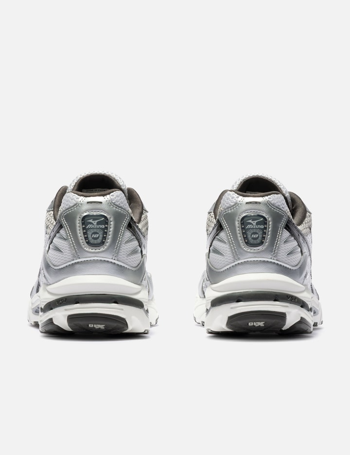 Mizuno Sportstyle Wave Rider 10