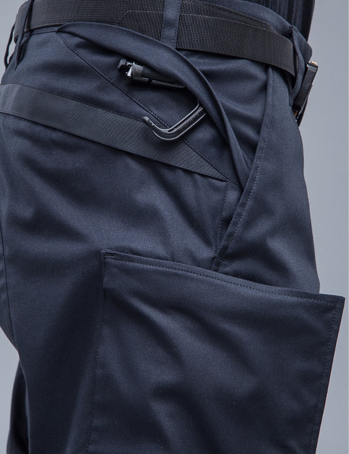 P10A-CH Industrial Micro Twill Articulated Cargo Pants Placeholder Image